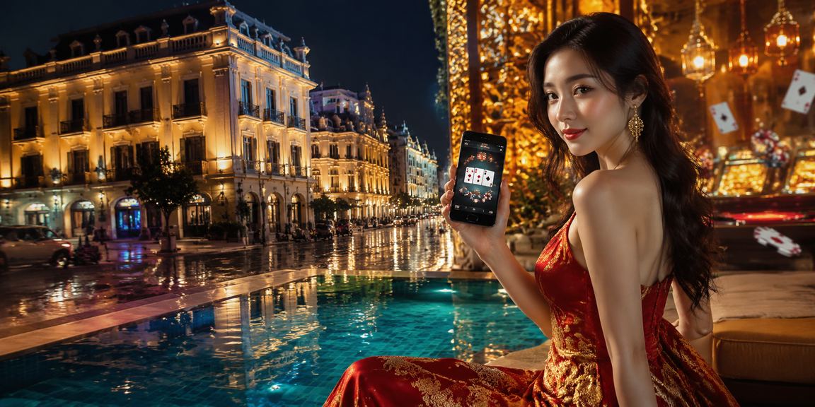 Người dùng tham gia lễ hội trò chơi bài tại Hà Nội trong không khí sôi động