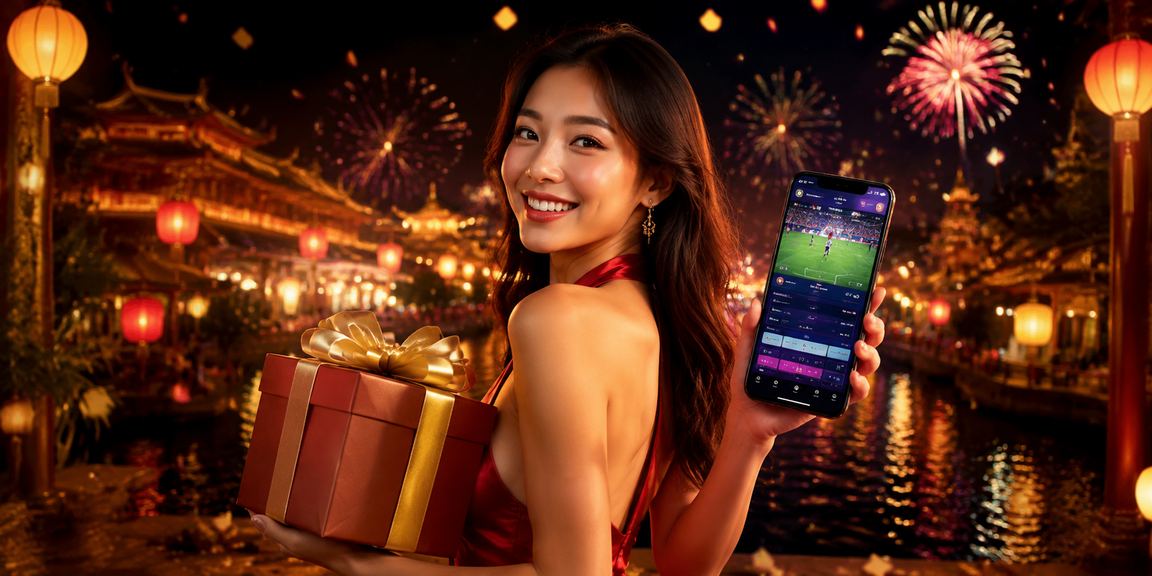 Không khí cá cược thể thao ban đêm tại chợ đêm Huế