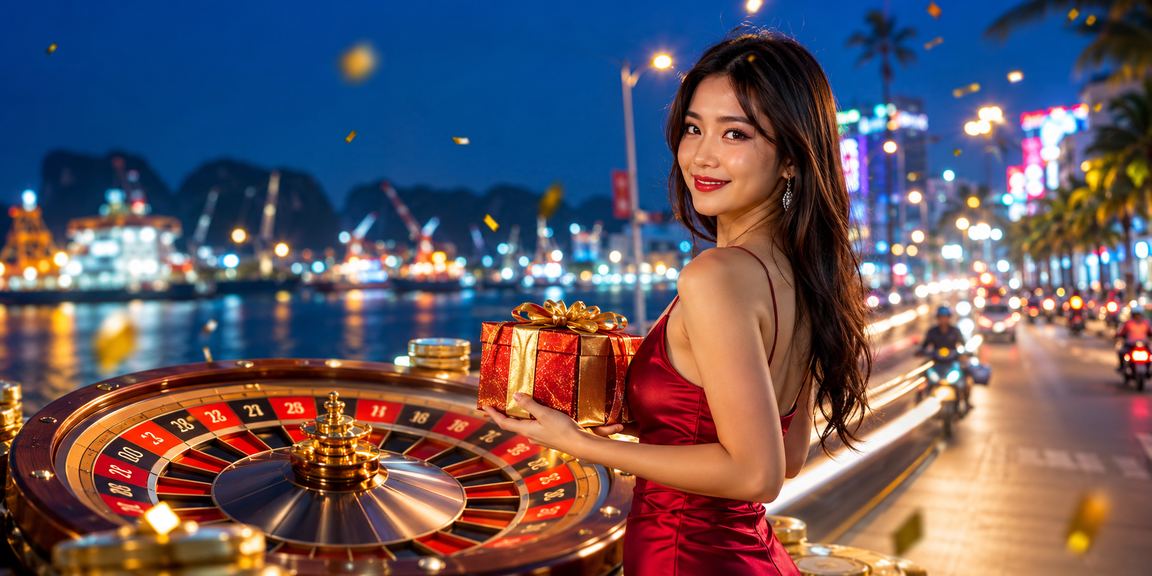 Cảnh casino và cá cược trực tuyến phổ biến trong cộng đồng người chơi Việt Nam
